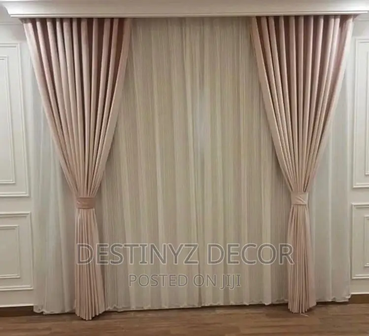 Quality Curtains