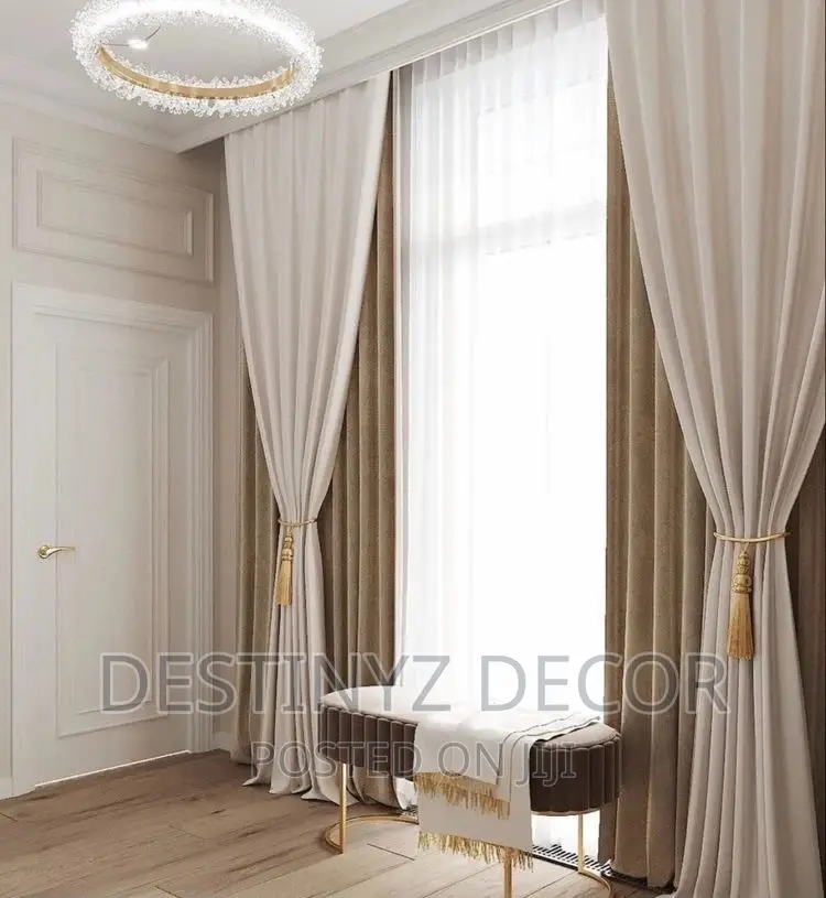 Quality Curtains