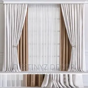 Quality Curtains