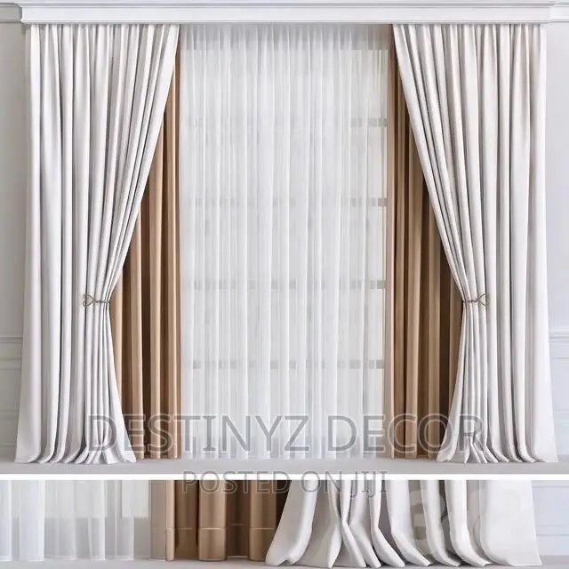 Quality Curtains