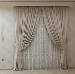 Quality Curtains