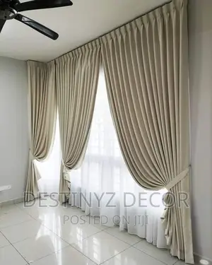 Quality Curtains