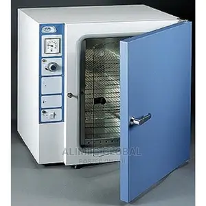 Oven Laboratory
