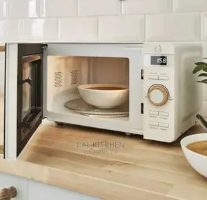 Swan Retro 20 Liters Microwave Oven