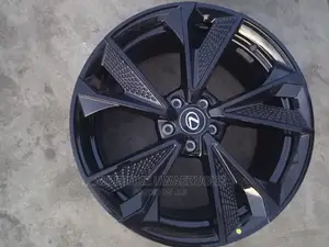 19"Rims for Lexus