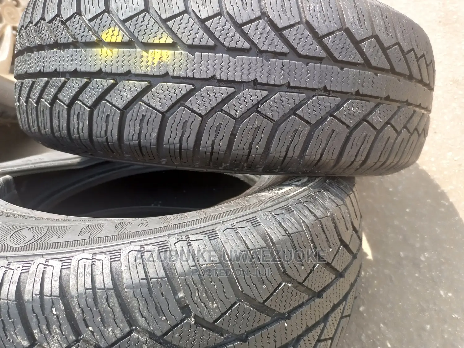 First Grade Tyres