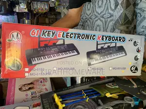 Kids Electronic Learning Keyboard