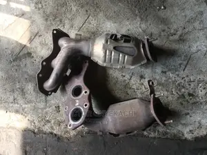 Engine Catalyst for Toyota RAV4 V6 2008