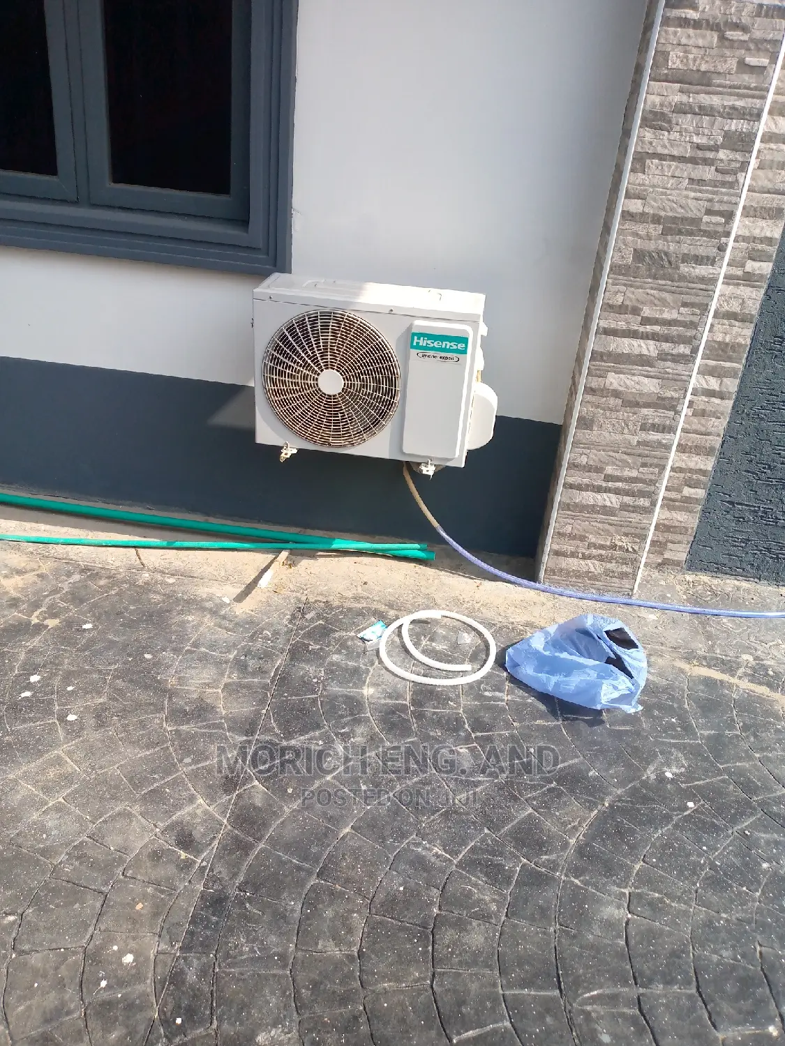 Air Conditioners Installation ASAP