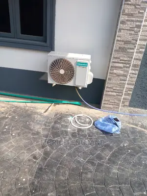 Air Conditioners Installation ASAP
