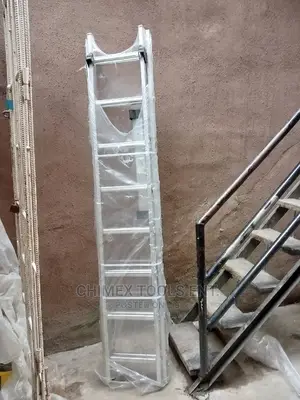 Ladder Double Extension Ladder