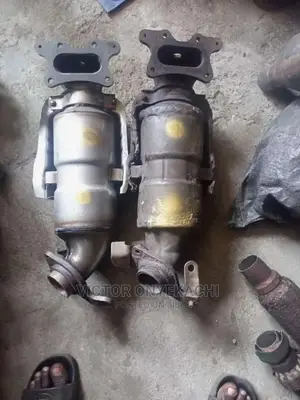 Engine Catalyst for Honda Civic R18