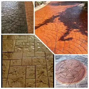 Exterior Longevity Concrete