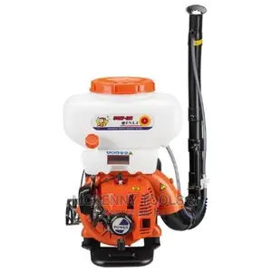 Aspero Knapsack Mist-Duster Chemical Sprayer Machine