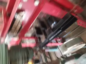 50 Tons Hydraulic Shop Press