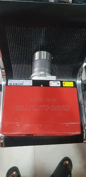 Oil Burners 40 Riello