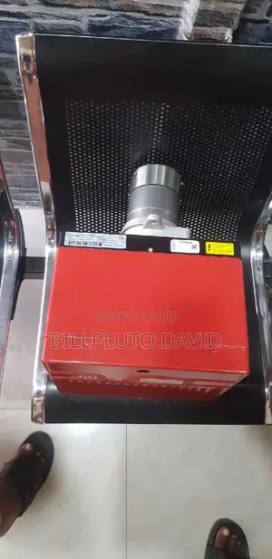 Oil Burners 40 Riello