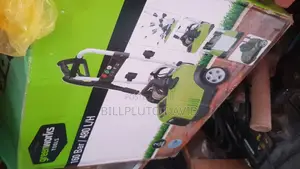 160 Bar Pressure Washers Machine