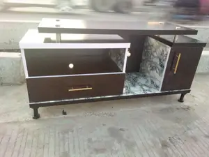 Wooden TV Stand