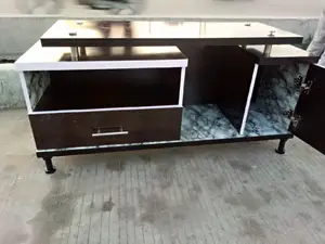 Wooden TV Stand
 Tv Console / Stand 4ft Available