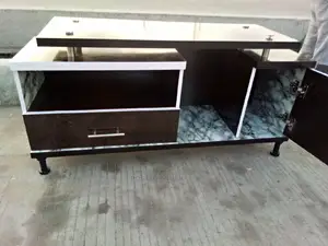 Wooden TV Stand