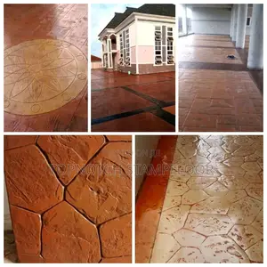Well Polish And Design Concrete