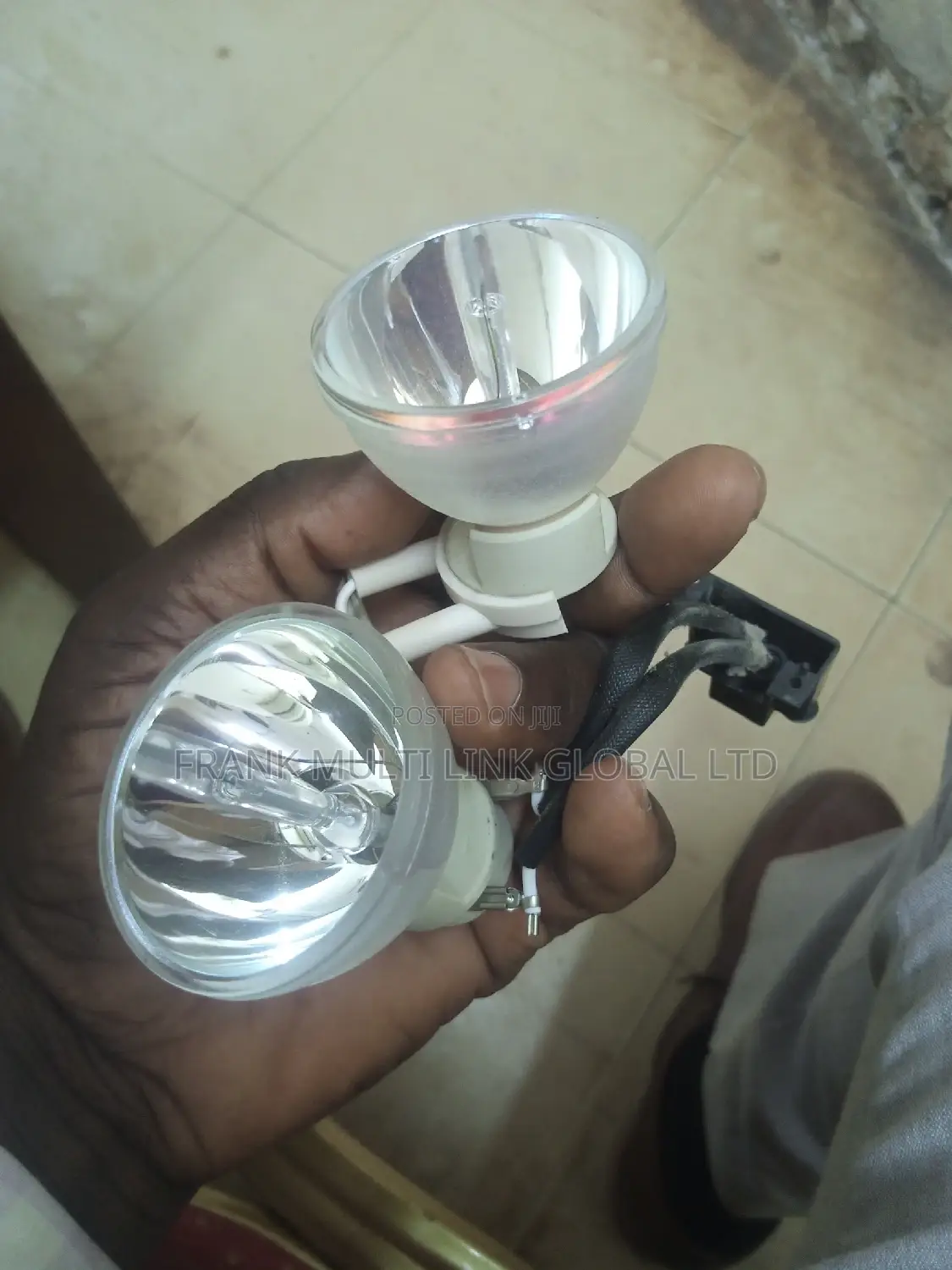 Projector Lamps Off All Kinds