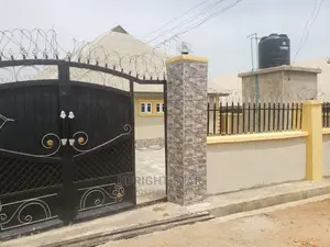Furnished 2bdrm Bungalow in Ayekale Area Oshogbo, Osogbo for rent