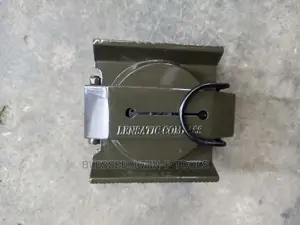 Heavy Duty Compass