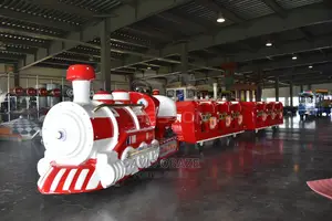 Train Ride
