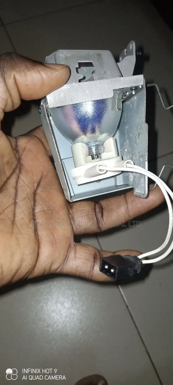 Projector Lamps Off All Kinds