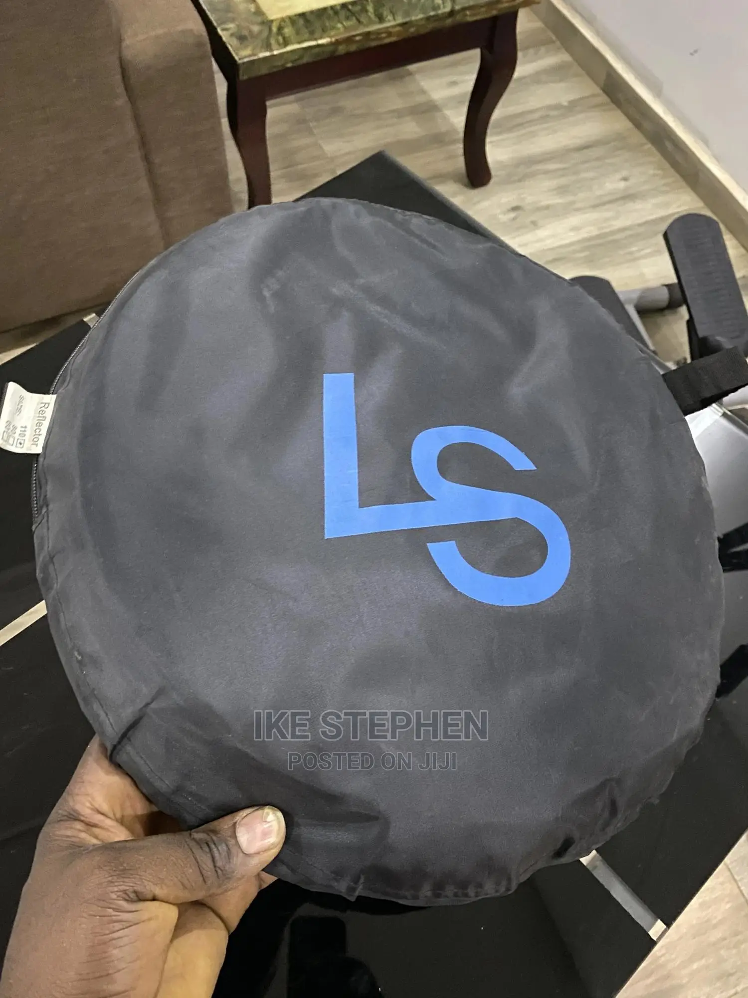 Flight Reflector