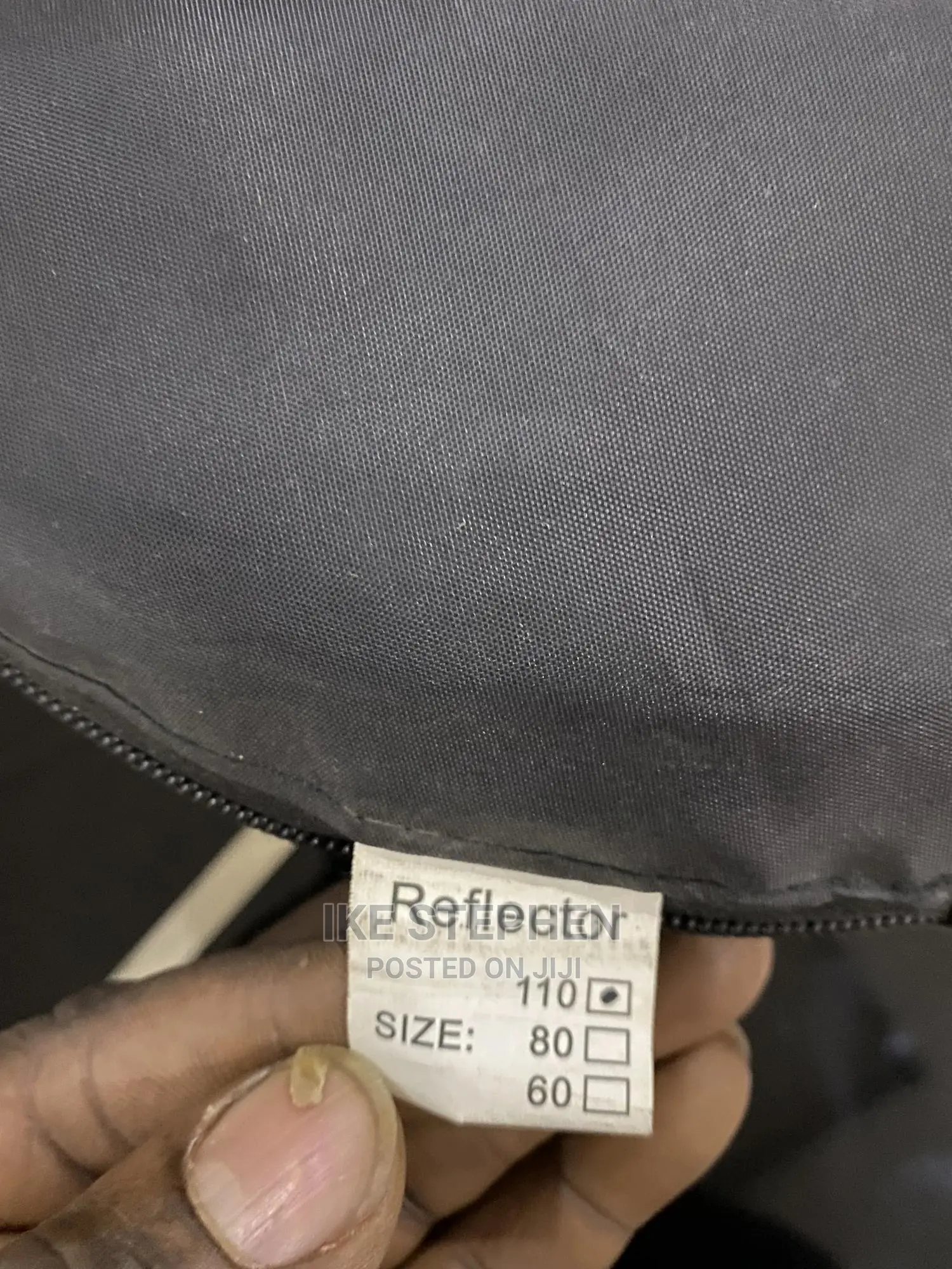 Flight Reflector