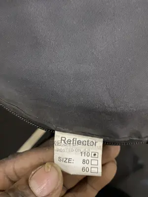 Flight Reflector