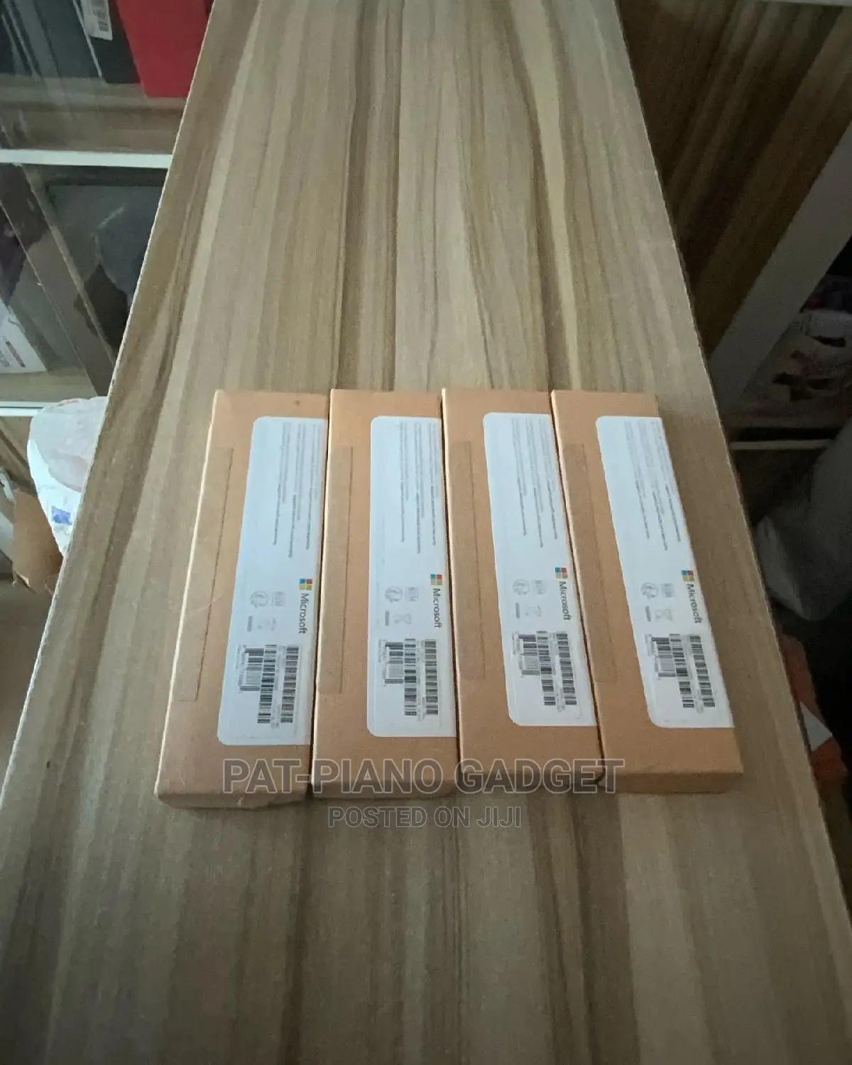 Microsoft Surface Slim Pencil 2
