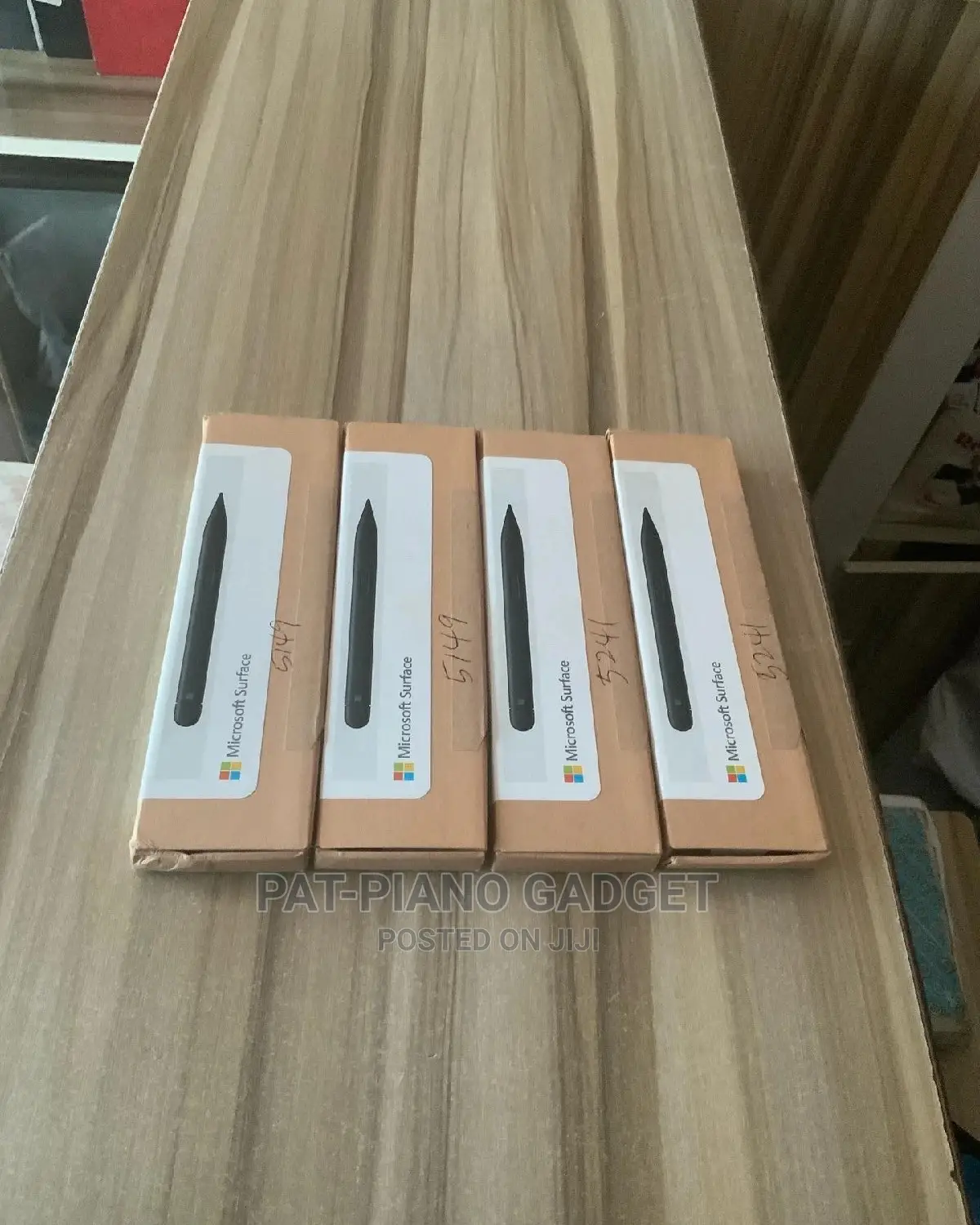 Microsoft Surface Slim Pencil 2
