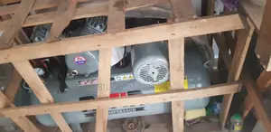 3hp Air Compressor Machine