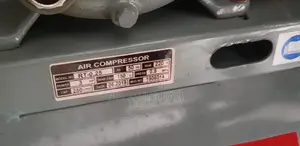 3hp Air Compressor Machine