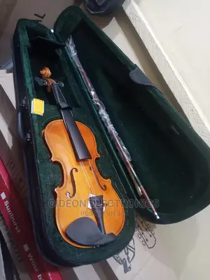 Yamaha Violin