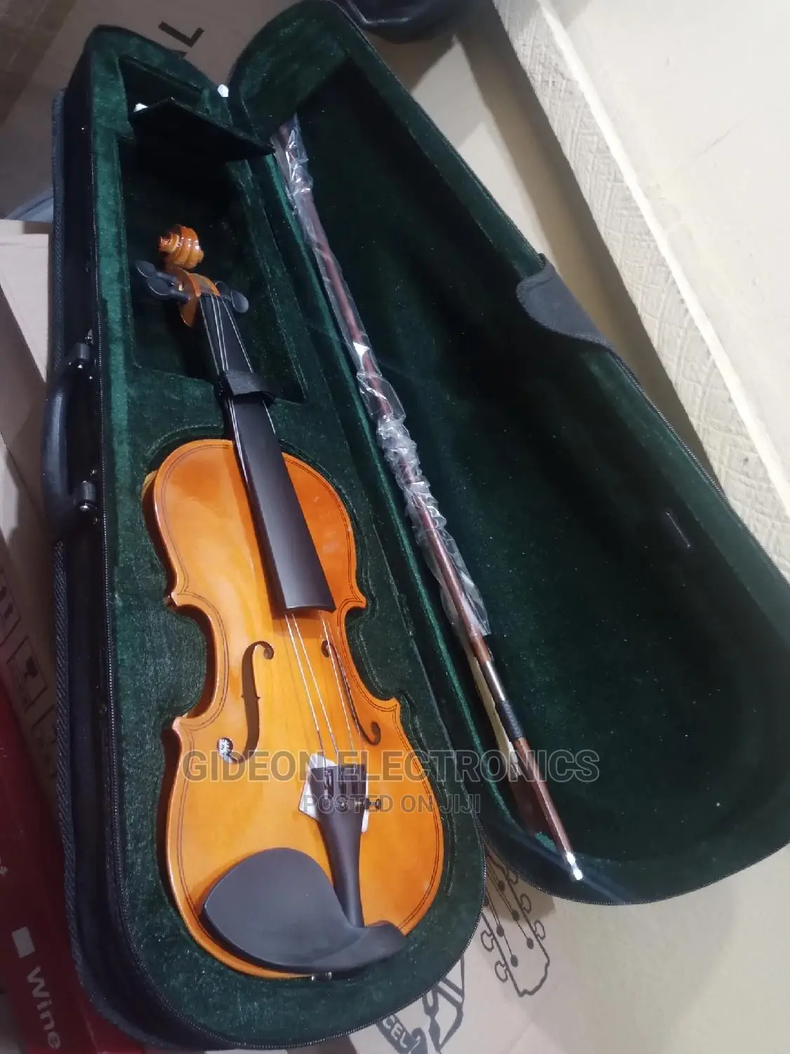 Yamaha Violin