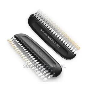 Cheap Price Dental Tooth Shade Guide