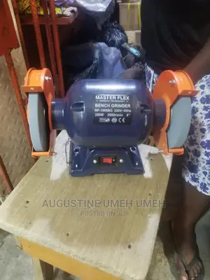 Bench Grinding Machine