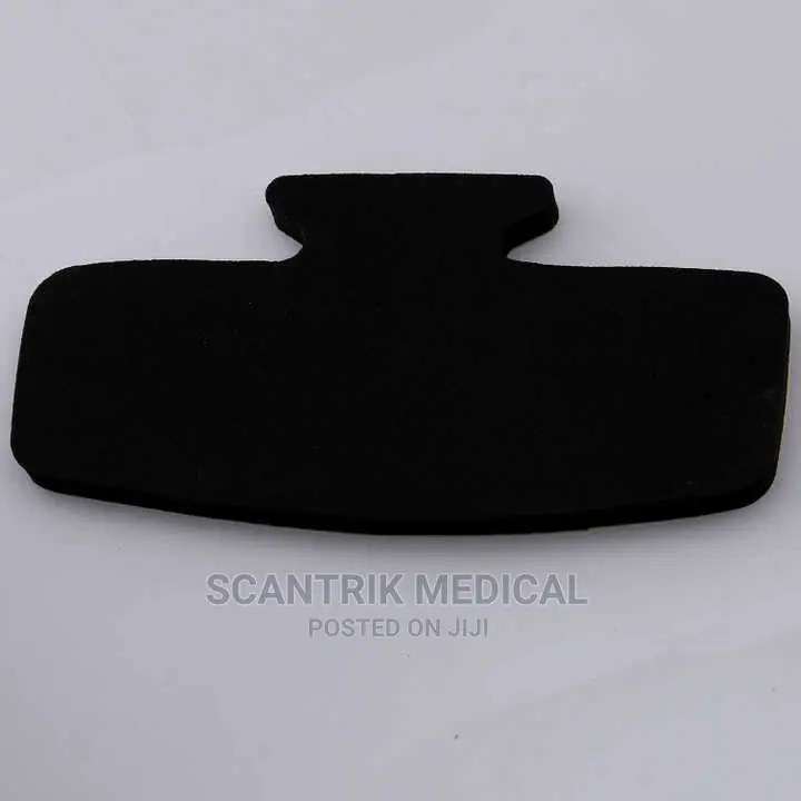 Whitening Solution Dental Tooth Shade Guide