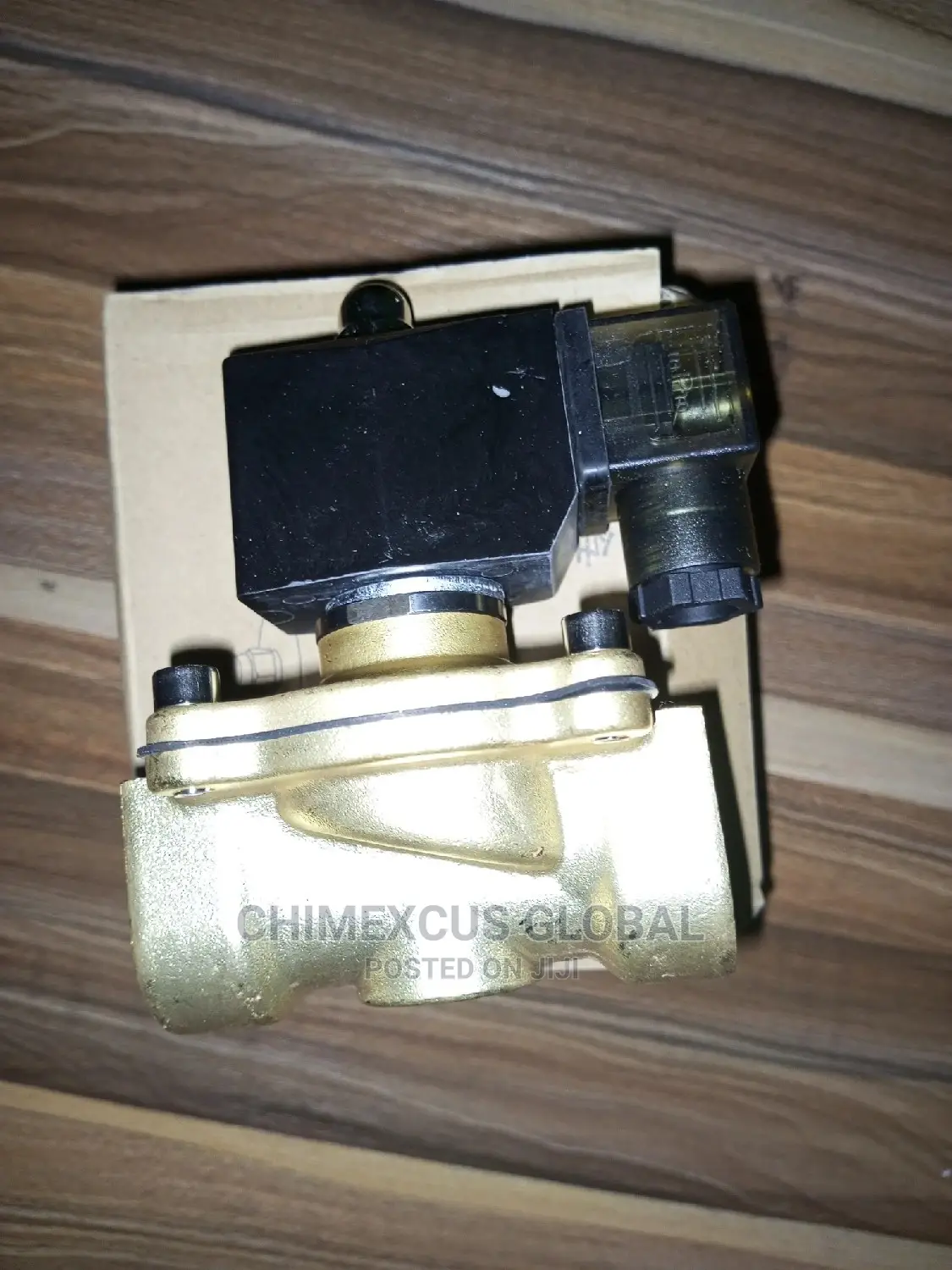 2way Solenoid Valve