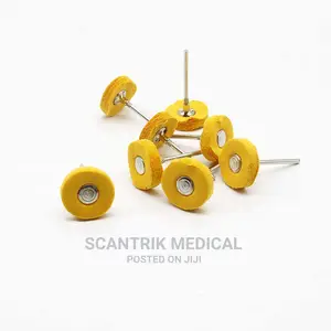 Rotary Dental Polishing Wheels