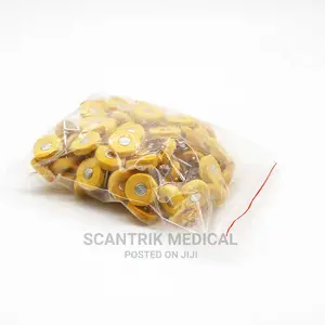 Dental Cloth Polishing Wheel