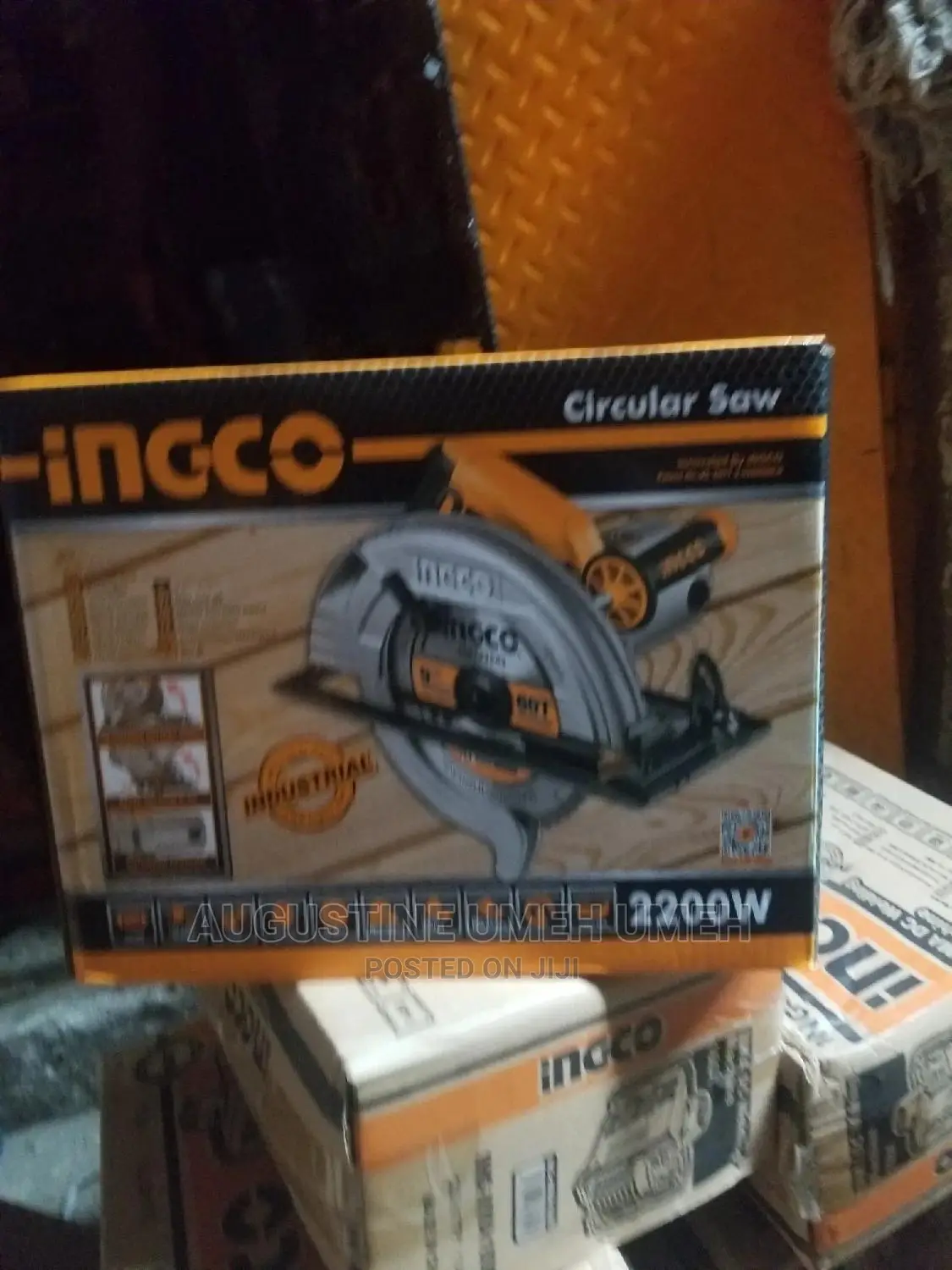 Circular Saw
