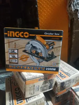 Circular Saw