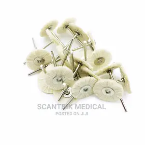 Dental Cloth With Handle