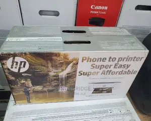 Hp Deskjet Ink Advantage 3775 All in One Printer.